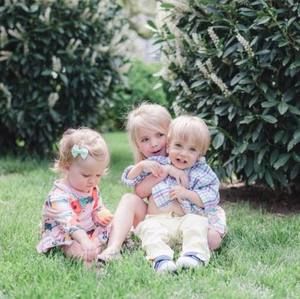 Meet your Posher, Caroline